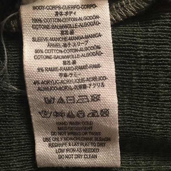 Free People Sunshine Thermal Miss Flare Sleeve, size M, runs small. - Picture 8 of 8